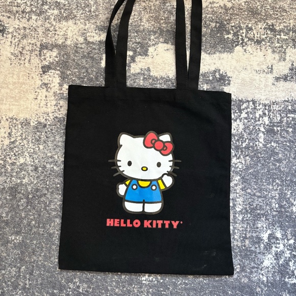 hello kitty tote - Picture 1 of 3